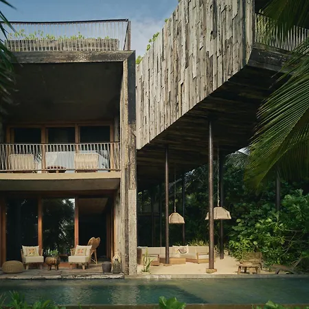 Be Destination Tulum (Adults Only)-3
